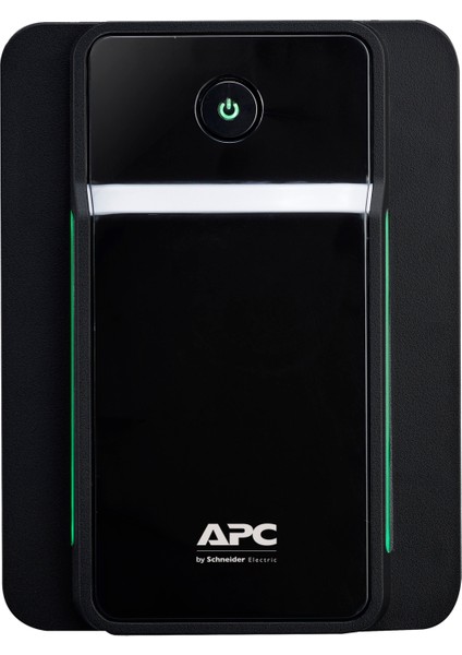 BX750MI-GR Back-Ups 750VA Kesintisiz Güç Kaynağı