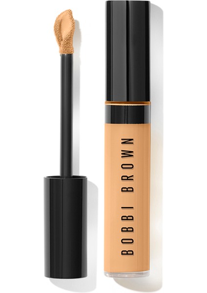 Skın Full Cover Concealer - Natural Kapatıcı