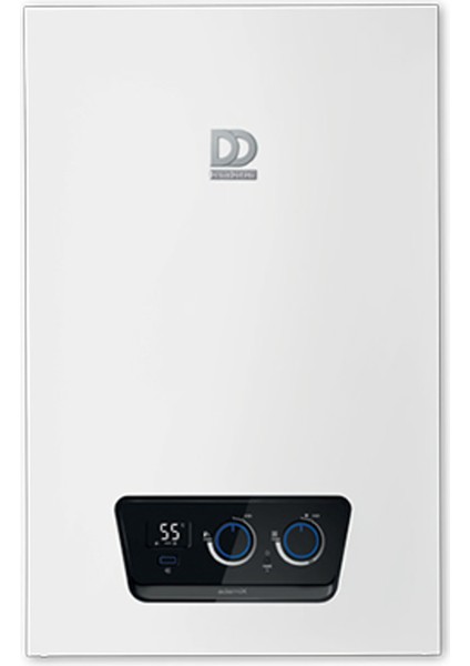 Ademix 18/24KW Tam Yoğuşmalı Kombi