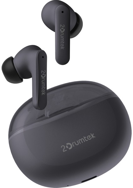 A4 Tech 2drumtek B25 Ash Grey Tws Bt5.2-M.o.c.ı Bluetooth Kulaklık indirimleri