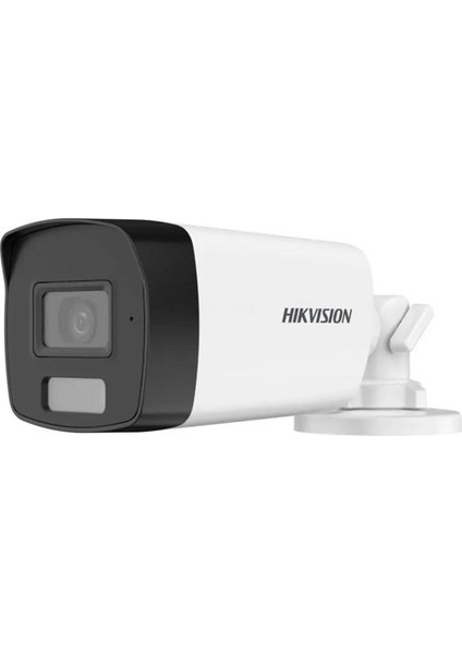 Hıkvısıon DS-2CE17D0T-EXLF 2 Mp Smart Bullet