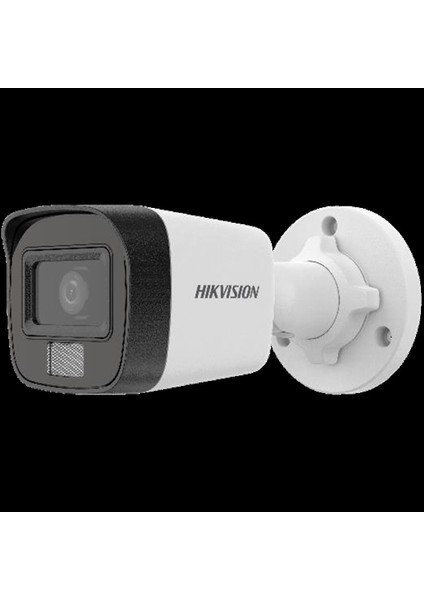 Hıkvısıon DS-2CE16D0T-EXLPF 2 Mp Mını Bullet