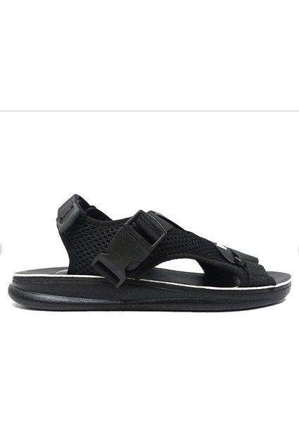 Gezer 00060 Anatomik Suya Dayanıklı Erkek Çocuk Sandalet