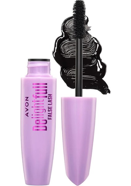 Delightfull False Lash ve Mark Spectra Lash Kademeli Maskara Paketi fiyatları