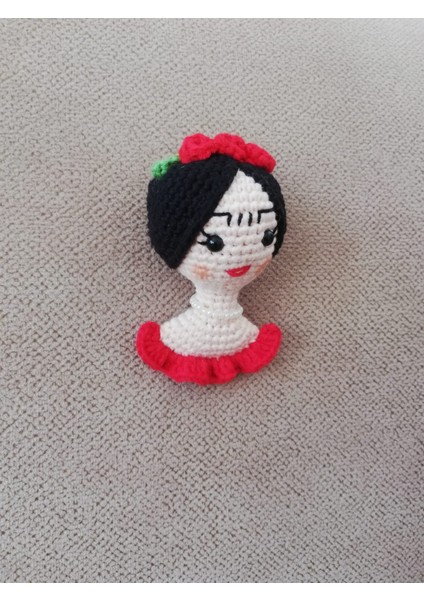 Frida Anahtarlık Amigurumi Oyuncak fiyatları