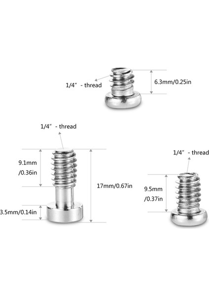 1713 Vida Seti (12 Parça)