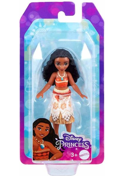 Disney Prenses Mini Bebekler HLW69 - Moana