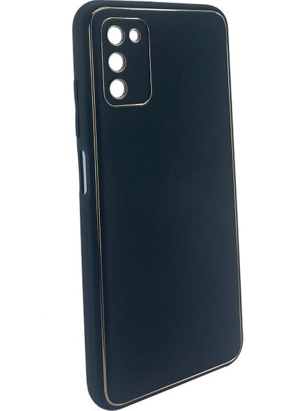 Samsung Galaxy S23 Uyumlu Coco Leather Seri Arka Koruma Kılıf fiyatları