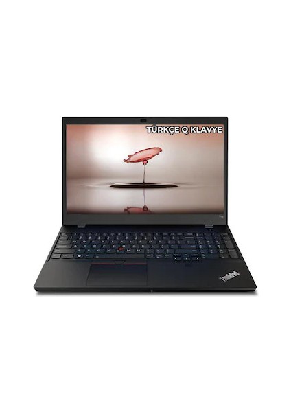 Thinkpad T15P Gen1 Intel Core I5-10300H 16GB 512GB SSD Windows 11 Pro 15.6″ Fhd Taşınabilir Bilgisayar 20TN001QTX014