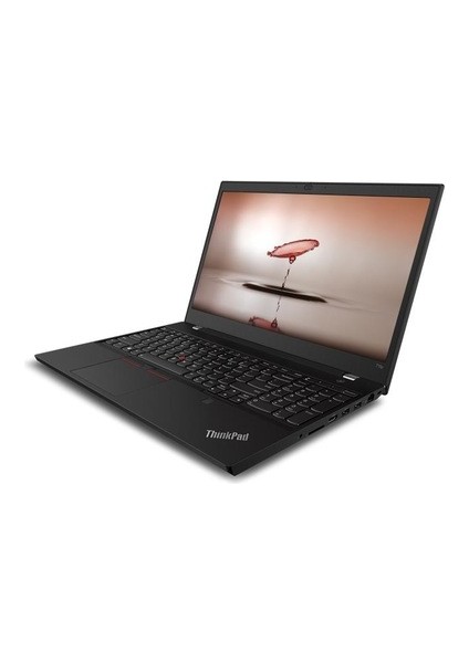 Thinkpad T15P Gen1 Intel Core I5-10300H 16GB 512GB SSD Windows 11 Pro 15.6″ Fhd Taşınabilir Bilgisayar 20TN001QTX014