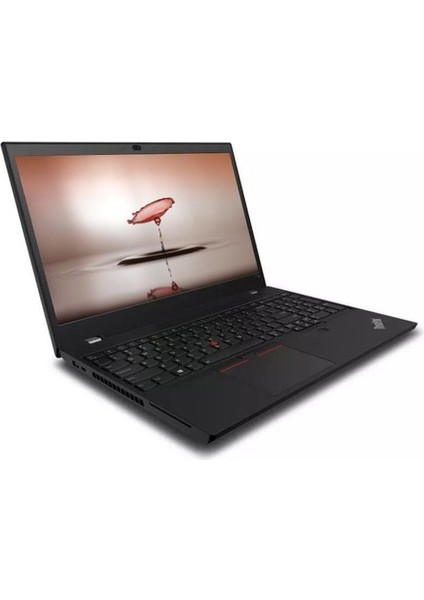 Thinkpad T15P Gen1 Intel Core I5-10300H 16GB 512GB SSD Windows 11 Pro 15.6″ Fhd Taşınabilir Bilgisayar 20TN001QTX014