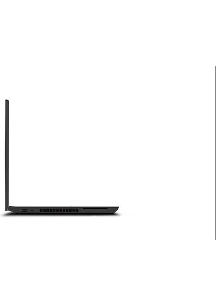 Thinkpad T15P Gen1 I5-10300H 32GB 1TB+256GB SSD Windows 10 Pro 15.6″ Fhd Taşınabilir Bilgisayar 20TN001QTX029