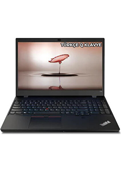 Thinkpad T15P Gen1 I5-10300H 16GB 1TB+256GB SSD Windows 10 Pro 15.6″ Fhd Taşınabilir Bilgisayar 20TN001QTX028