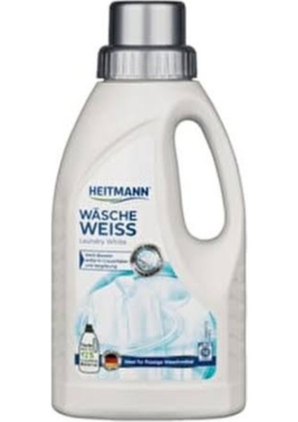 Aşırı Beyazlık Gücü Katkısı Sıvı 500 ml