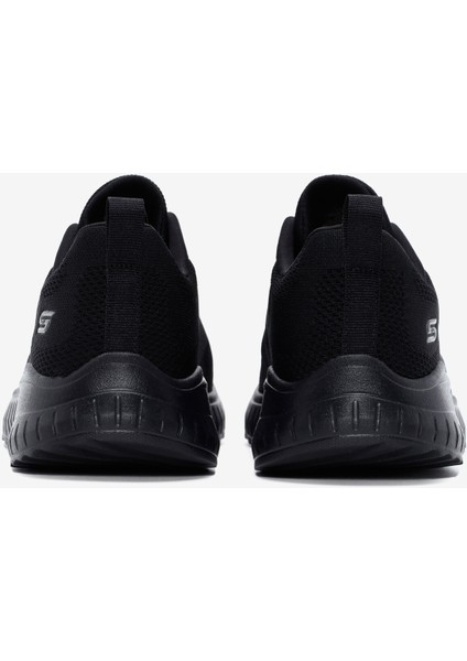 Bobs Squad Chaos-Prism Bold Erkek Siyah Spor Ayakkabı 118000 Bbk indirimleri