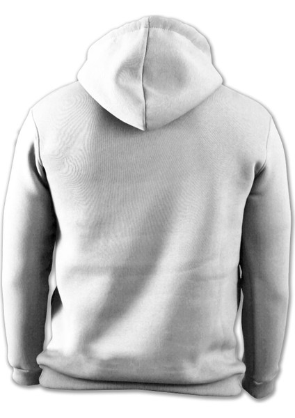 Imparator - Fatih Terim - Baskılı Kapüşonlu Sweatshirt fiyatları