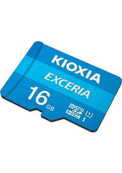 (Toshiba) 16GB Microsdhc