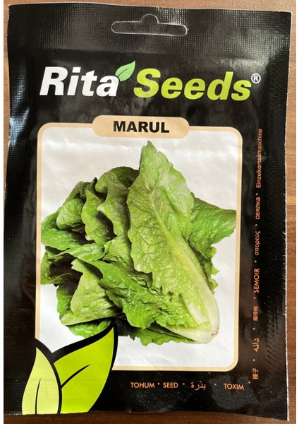Rita Marul Tohumu 5 gr