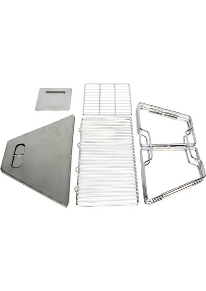 OUT-4250 Katlanabilir Mangal
