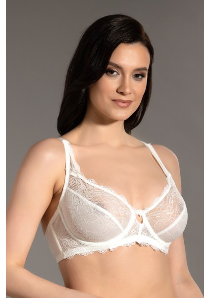 Kadın Minimizer D Cup Sütyen