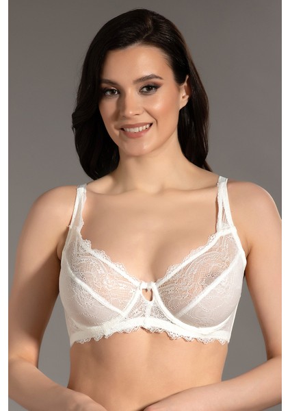 Kadın Minimizer D Cup Sütyen