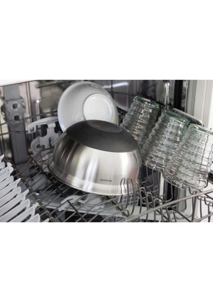 Evrekala Shop Karıştırma Kasesi Brabantia Mina fırsatları