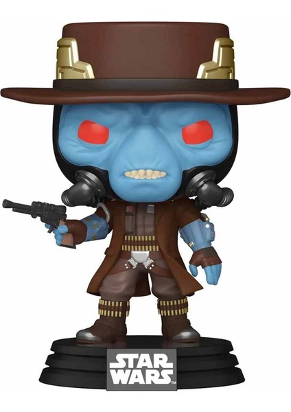 Star Wars: Cad Bane