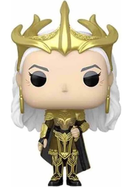 Movies Shazam!: Hespera