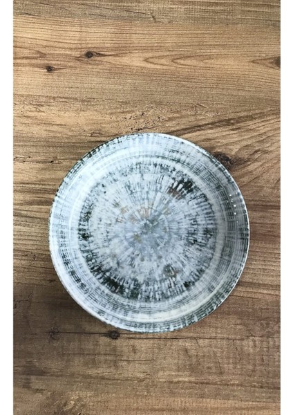 Odette Serisi 6’Lı Tatlı Tabağı 19 Cm Odtolgrm19dz modelleri