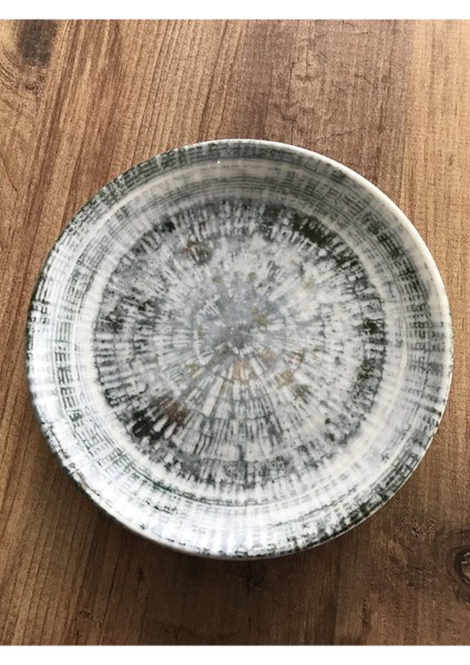 Odette Serisi 6’Lı Tatlı Tabağı 19 Cm Odtolgrm19dz fırsatları