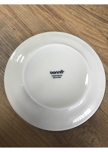 Odette Serisi 6’Lı Tatlı Tabağı 19 Cm Odtolgrm19dz indirimleri