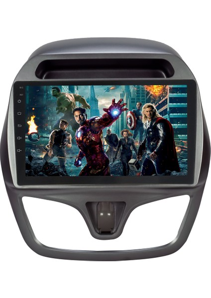 Chevrolet Spark Android Carplay Navigasyon Multimedya Ekran Teyp 2gb Ram + 32GB HDD fiyatları