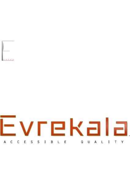 Evrekala Çöp Kutusu Brabantia Parmak İzi Önleyici Dokunmatik 30 lt