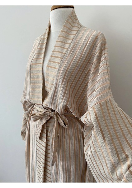 Uzun Kimono