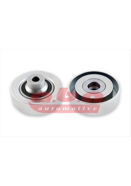 25407515-ALTERNATOR Gergı Rulmanı DV6TED Peugeot 206/207/30