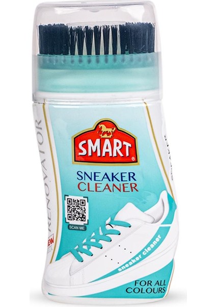 Smart Spor Ayakkabı Temizleme Şampuanı 125 ml modelleri