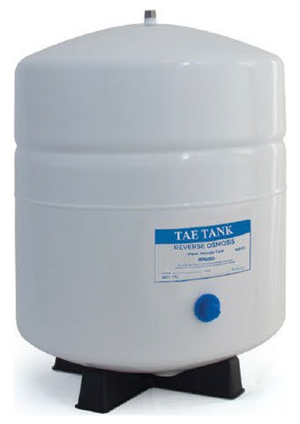 Tae 2.2 Galon Metal Denge Tankı