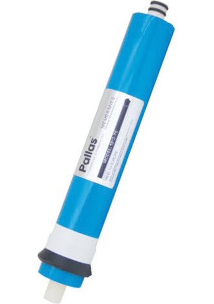 Pallas 80 Gpd Membran Filtre