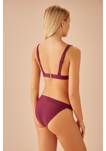 Boncuk Detaylı Bikini Alt fırsatları