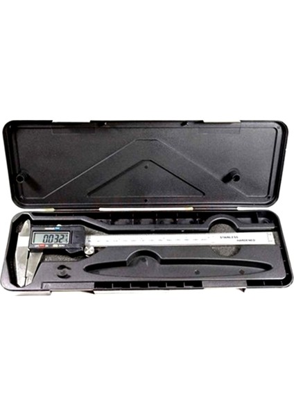 200 mm Dijital Kumpas - 12045