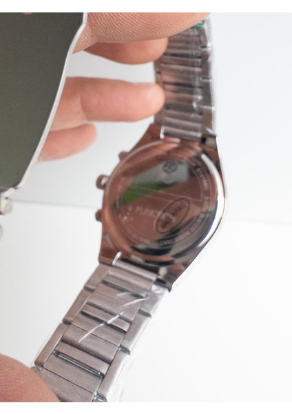 Özel Tasarım Takvimli Şık Erkek Kol Saati modelleri