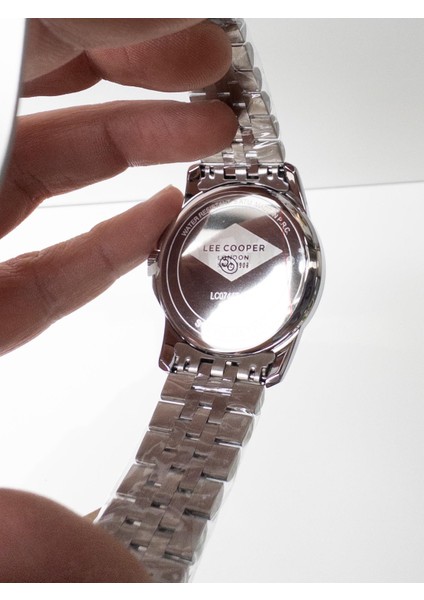 Çelik Bilezikli Klasik Erkek Kol Saati modelleri