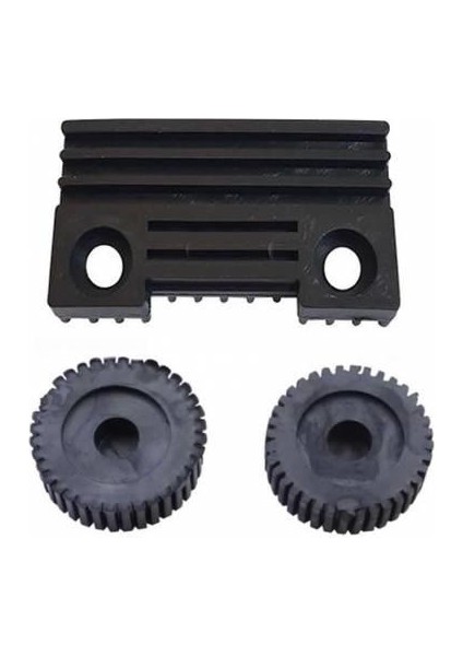 Ü-Drift Depo Takozu Set
