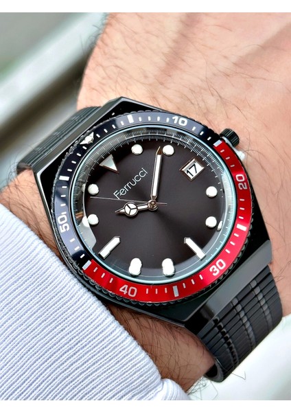 Hasır Kordon Erkek Kol Saati 3 Atm Su Geçirmezlik fırsatları