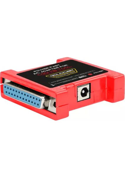 Cgdı MB Modelleri ile Uyumlu Arıza Tespit Cihazı için Hızlı Güç Ac Adaptörü fiyatları