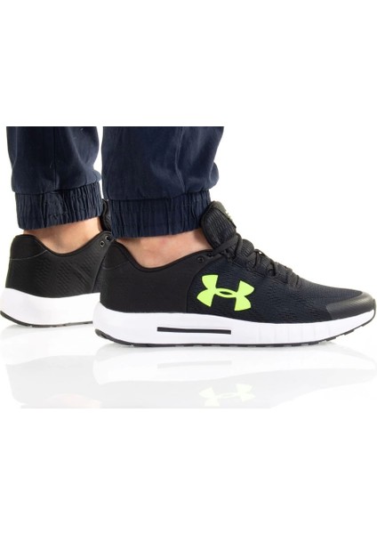 Under Armour Ua Micro G Pursuit Bp Erkek Koşu Ayakkabısı 3021953-004