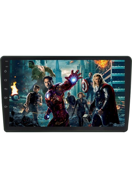 Dacia Dokker Android Multimedya Carplay Navigasyon Ekran - 8gb RAM+128 GB HDD - Myway fiyatları