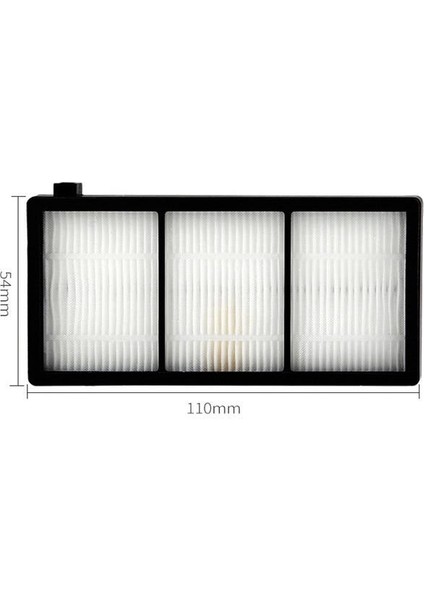 Roomba 800 Hepa Filtre 1 Adet modelleri