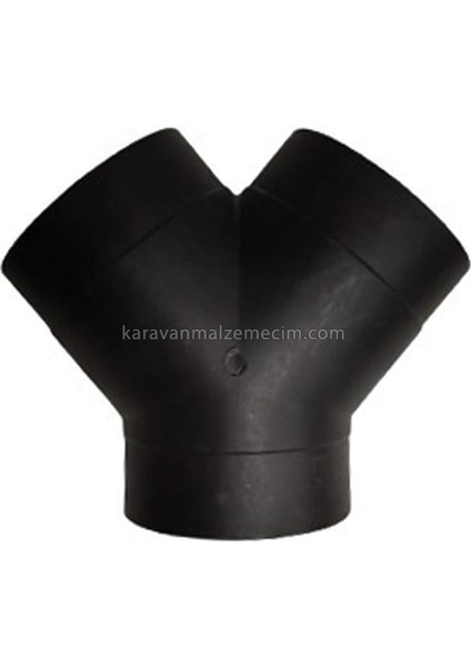 Shuıvan Webasto Tipi Isıtıcı 75MM Hava Dağıtıcı Ayırıcı Y