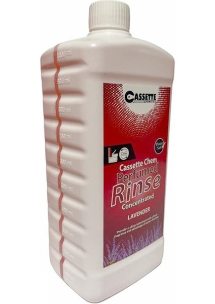 Rinse Koku Giderici Sifon Sıvısı